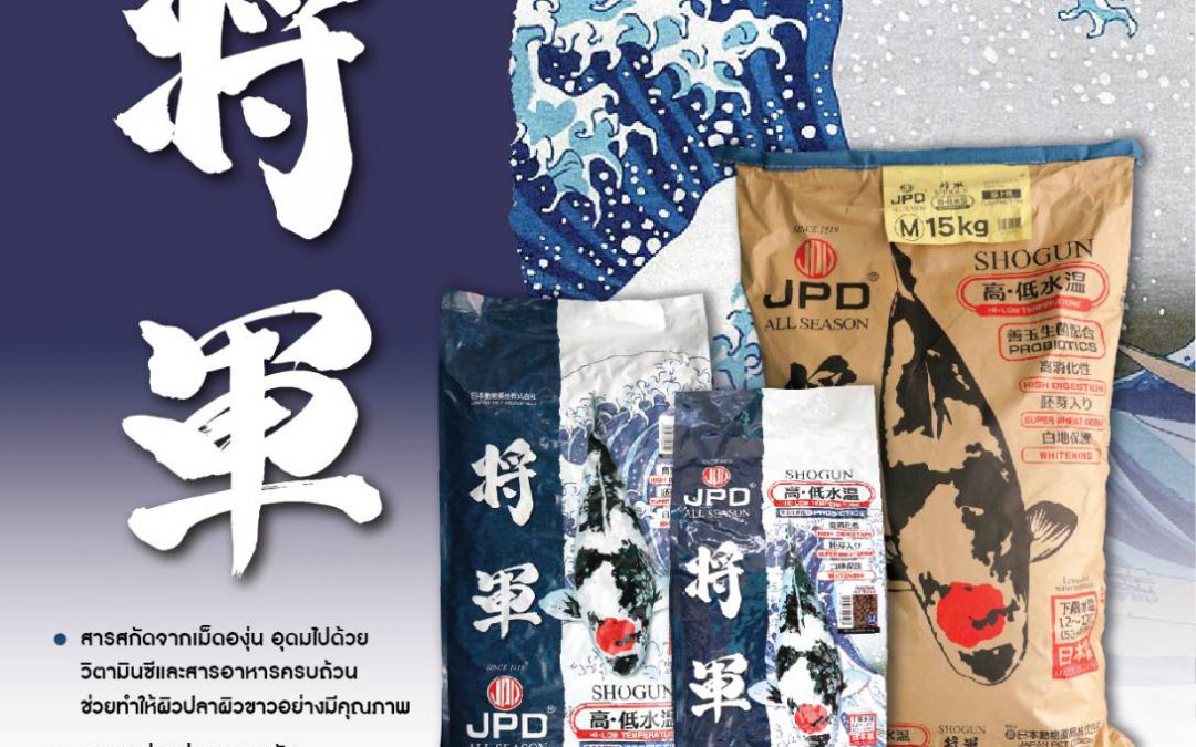 Shogun